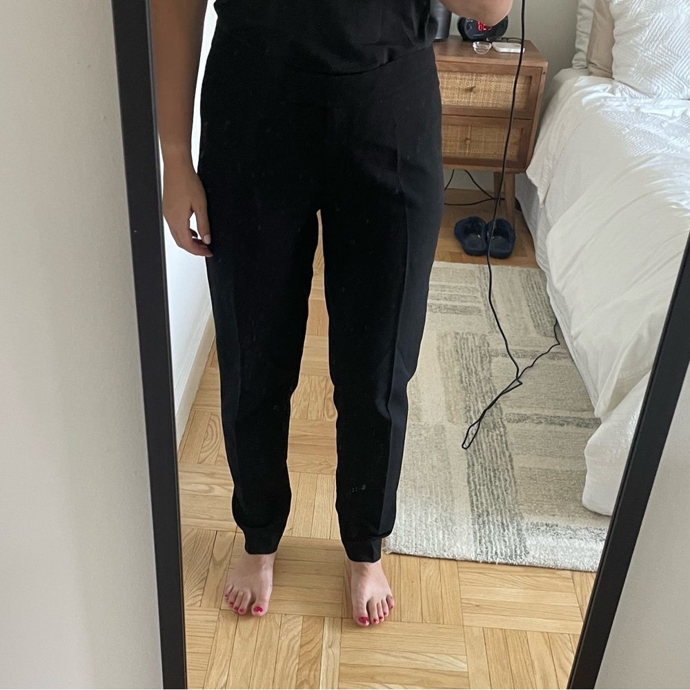 Anne Klein - Comfortable trousers